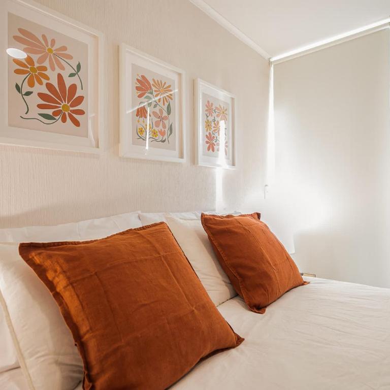 Descansa en este comodo studio en Santiago Centro - Studio - 18