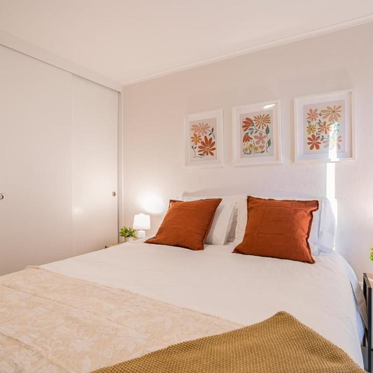Descansa en este comodo studio en Santiago Centro - Studio - 19