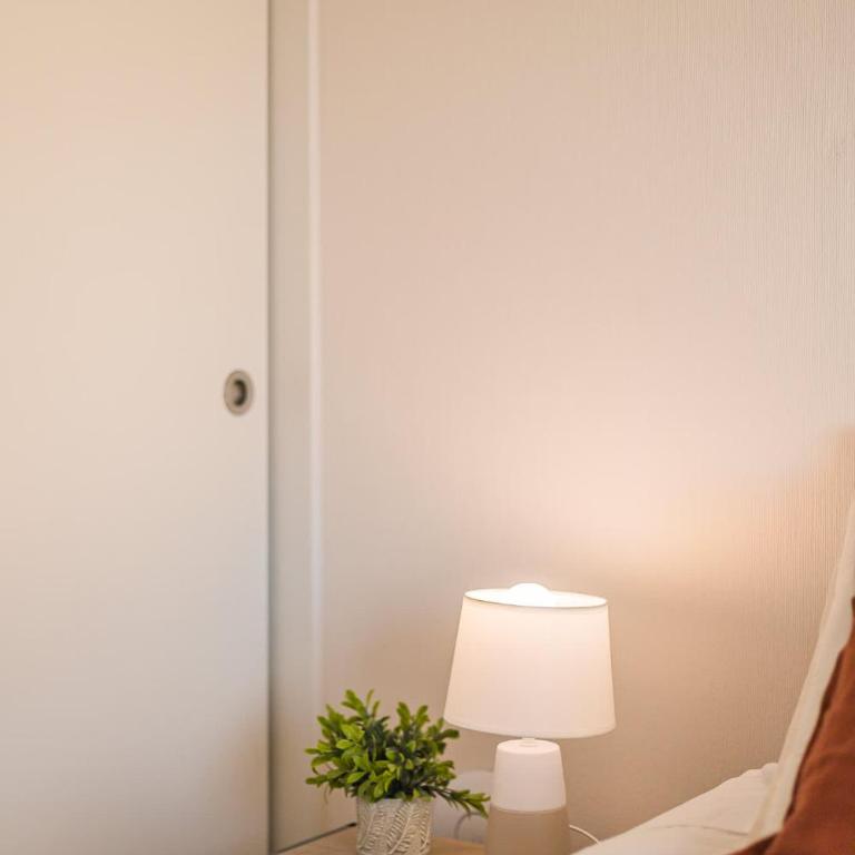 Descansa en este comodo studio en Santiago Centro - Studio - 20