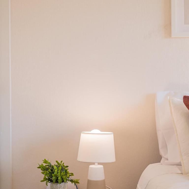 Descansa en este comodo studio en Santiago Centro - Studio - 22