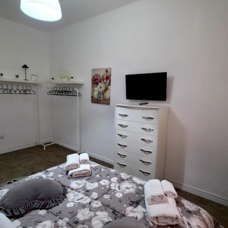 Nostra Casa - Appartamento con 2 Camere da Letto - 3
