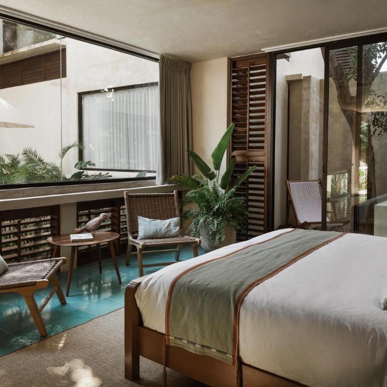 Serena Hotelito Boutique - Suite with Private Pool - 2