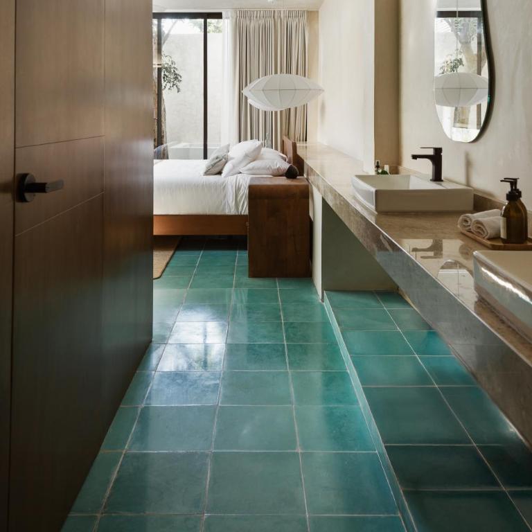 Serena Hotelito Boutique - Suite with Private Pool - 1