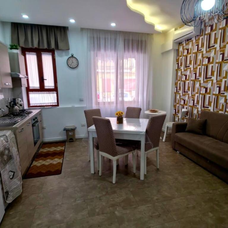 Nostra Casa - Appartamento con 2 Camere da Letto - 9