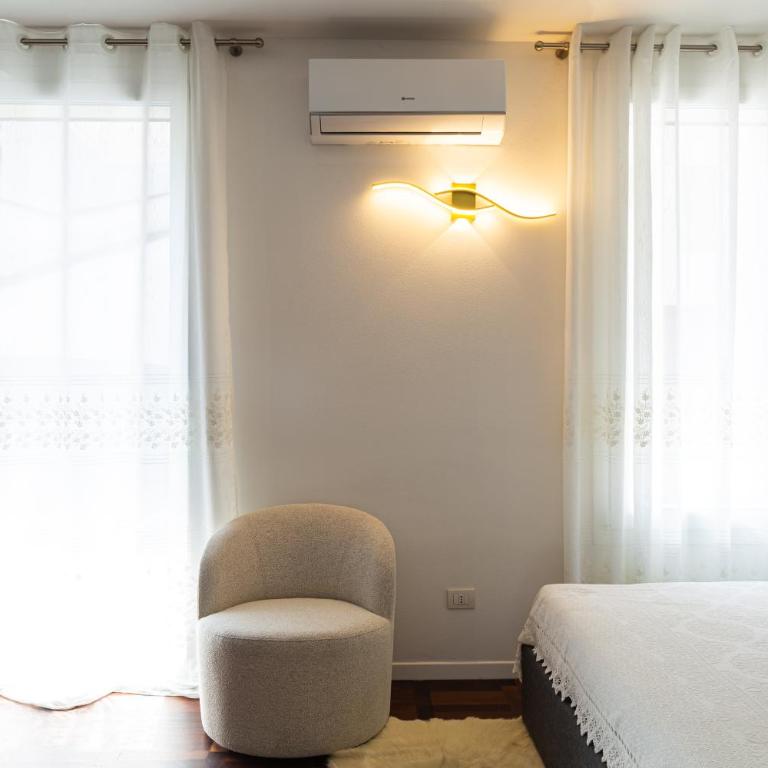 Alighieri room - Appartamento con 1 Camera da Letto - 13