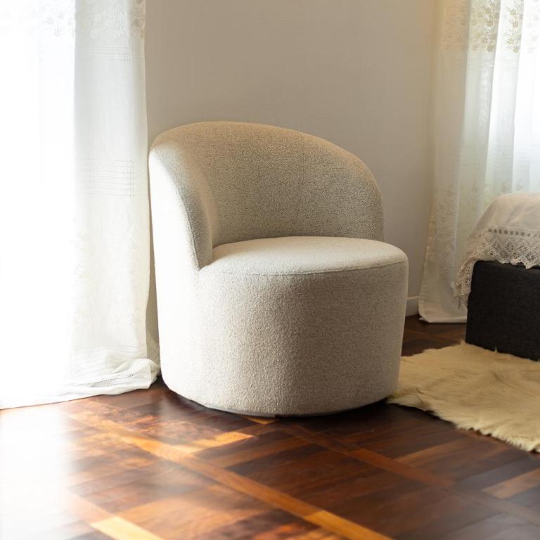 Alighieri room - Appartamento con 1 Camera da Letto - 19