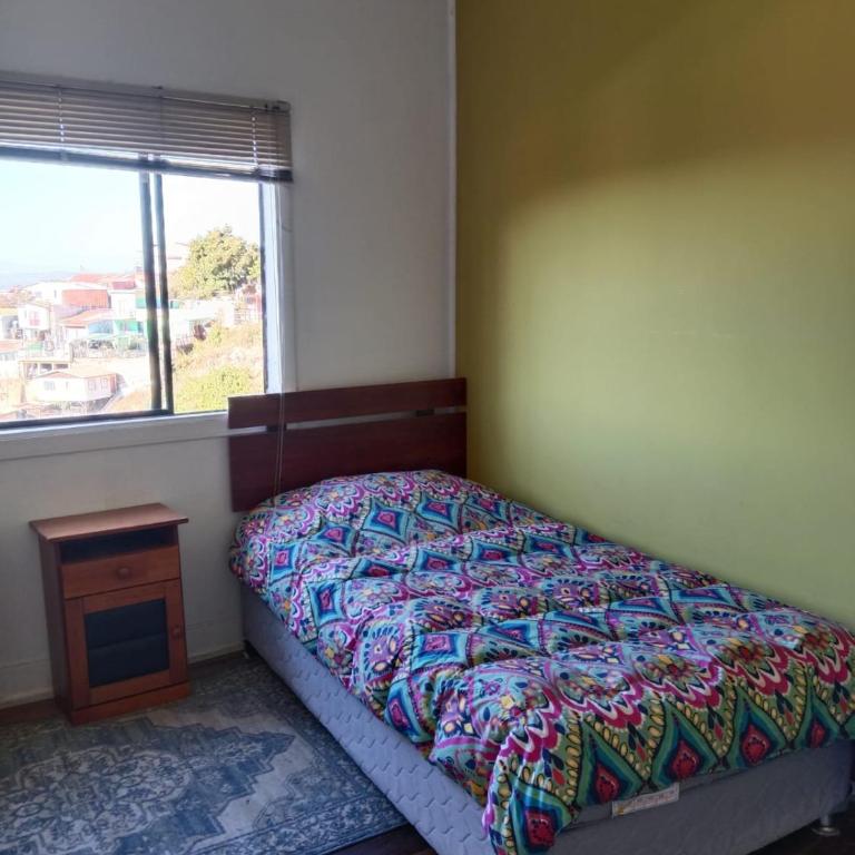 Casa mirador Bellavista - Twin Room - 4