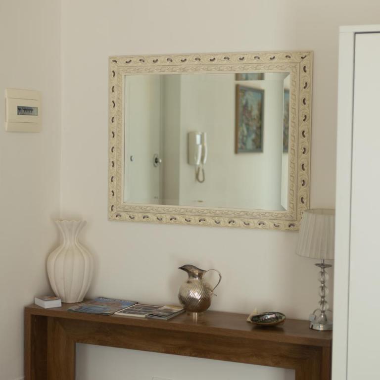Alighieri room - Appartamento con 1 Camera da Letto - 22