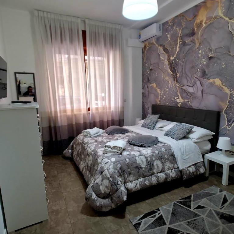 Nostra Casa - Appartamento con 2 Camere da Letto - 1