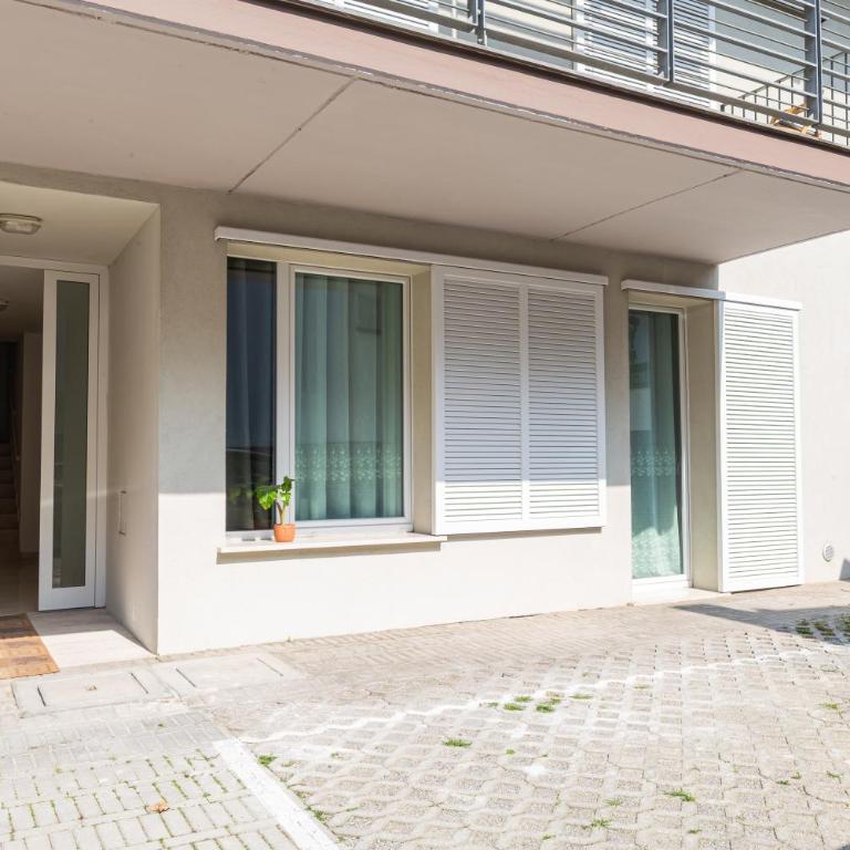 Alighieri room - Appartamento con 1 Camera da Letto - 24