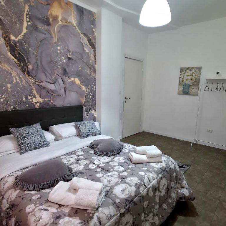 Nostra Casa - Appartamento con 2 Camere da Letto - 2