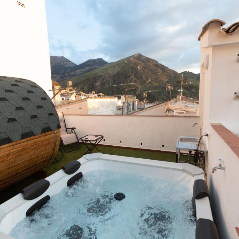 BOROSA Suites - Apartamento de 3 dormitorios - 5