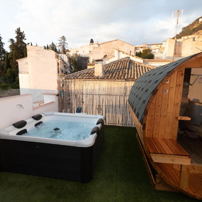 BOROSA Suites - Apartamento de 3 dormitorios - 10
