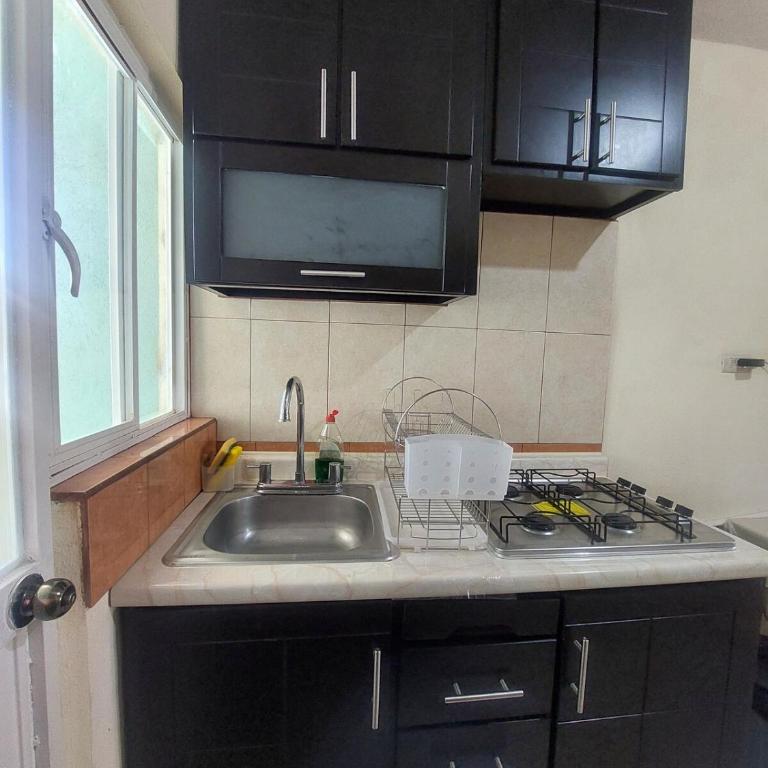 Casa Verano - Two-Bedroom Apartment - 1