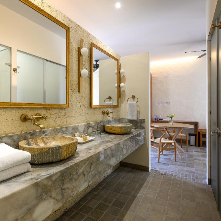 Hotel Voilá Pedregal By Huespedia - Presidential Suite - 1