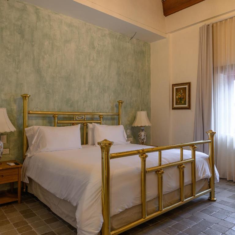 Hotel Voilá Pedregal By Huespedia - Presidential Suite - 3