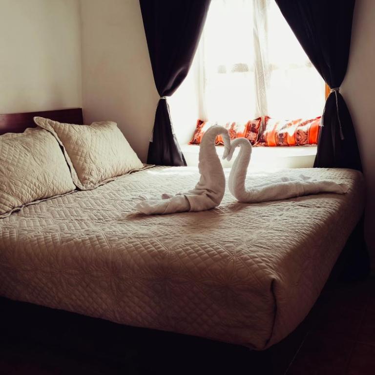 Hostal Nativo SPA - Double Room - 5