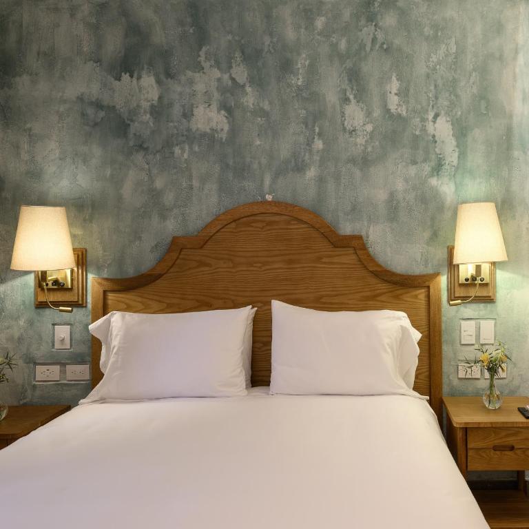 Hotel Voilá Pedregal By Huespedia - Deluxe Room - 4