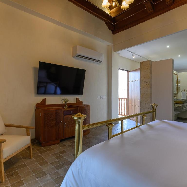 Hotel Voilá Pedregal By Huespedia - Presidential Suite - 7