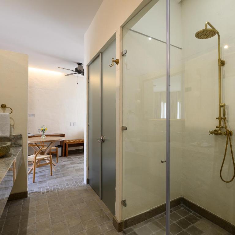 Hotel Voilá Pedregal By Huespedia - Presidential Suite - 8