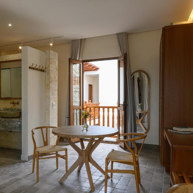 Hotel Voilá Pedregal By Huespedia - Presidential Suite - 9
