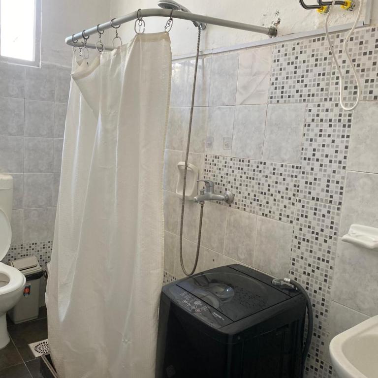 Apartamento Entero 2 Dormitorios - Two-Bedroom Apartment - 4
