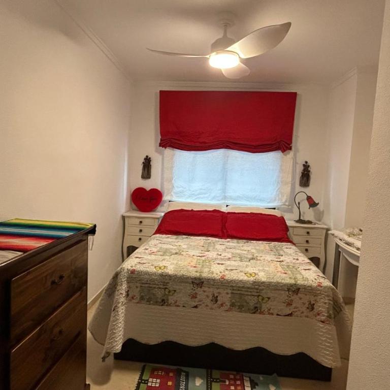 Apartamento El Eden - Apartamento de 2 dormitorios - 10