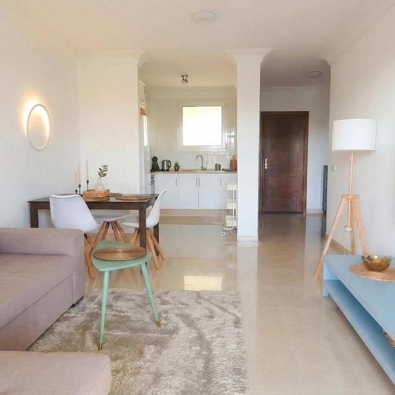 Terraza Sea & Sun - One-Bedroom Apartment - 7