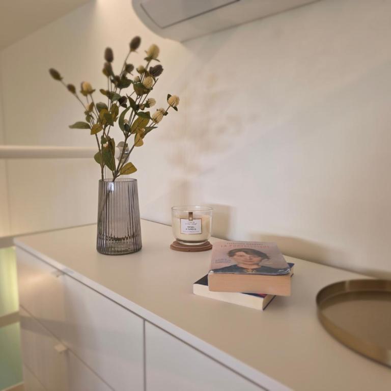 Casa Vacanze Seven, loft a 70metri dal mare - Appartamento con 1 Camera da Letto - 25