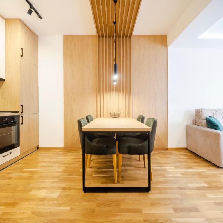 apartman lunja zlatibor - One-Bedroom Apartment - 10