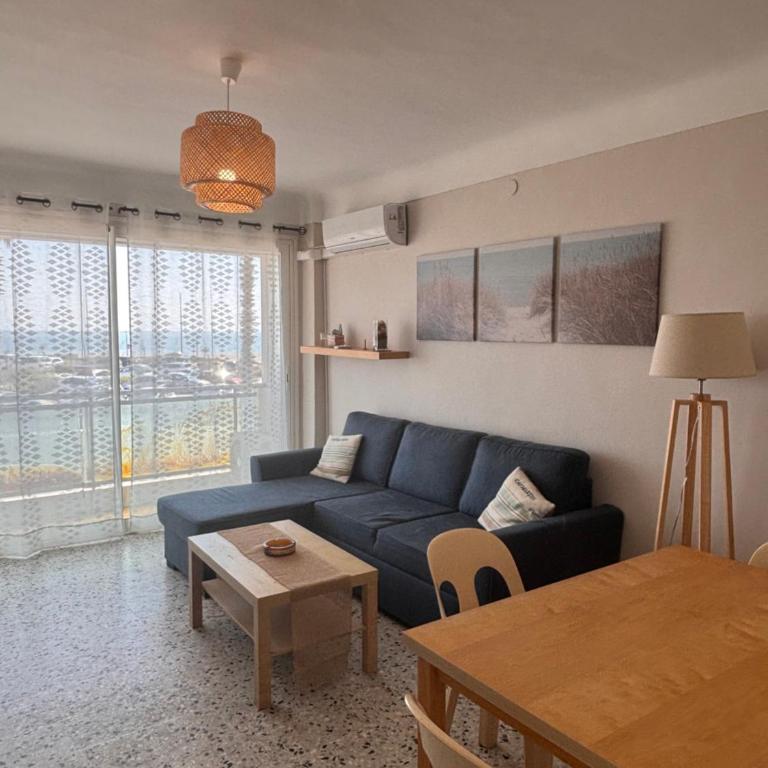 Appartement PLAGE - LES PIEDS DANS L'EAU - Appartamento con 1 Camera da Letto - 4