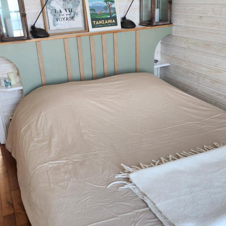 Chambre avec vue sur mer - Chambre Double avec Balcon - 4