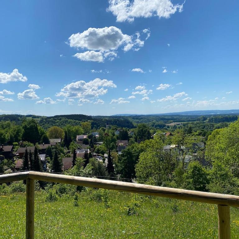 Gemütliche, ruhig gelegene Ferienwohnung - Appartement avec Balcon - 13