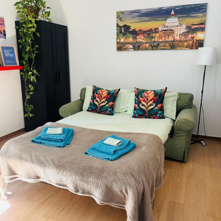 Pamphili212 - Apartamento - Planta baja - 3