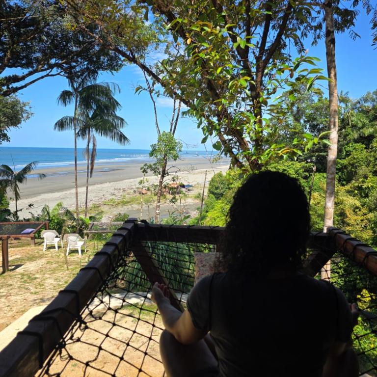 Nativo Glamping Boutique - Bungalow con vistas al mar - 2