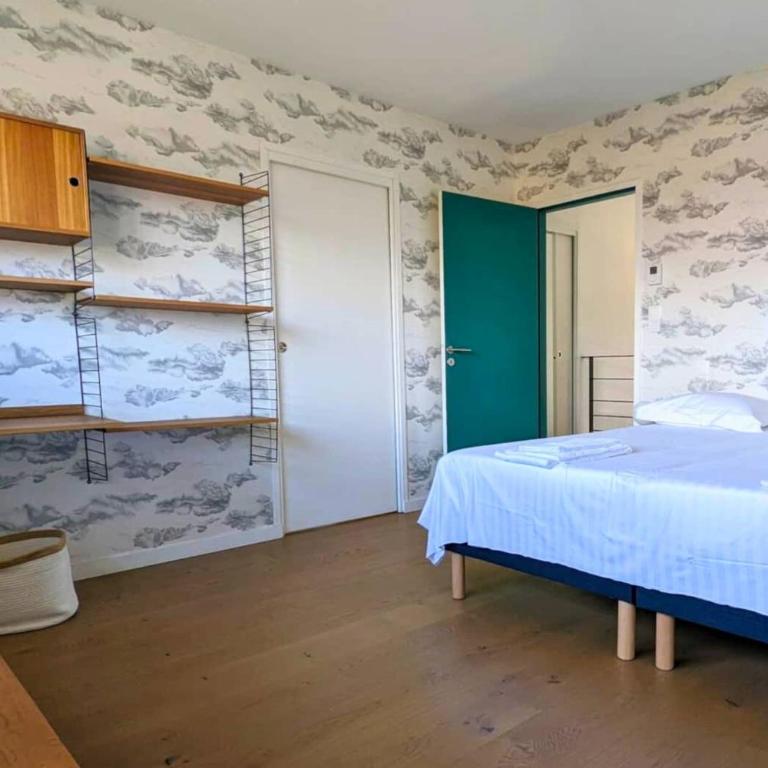 Villa Elaïa - Villa piscine proche des plages - Villa con 4 Camere da Letto - 10