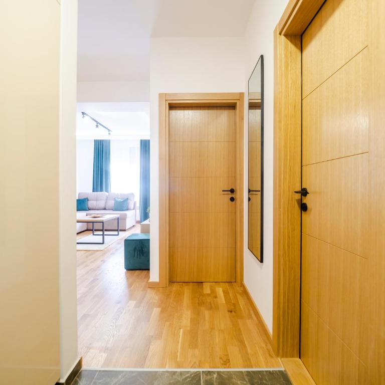apartman lunja zlatibor - One-Bedroom Apartment - 19