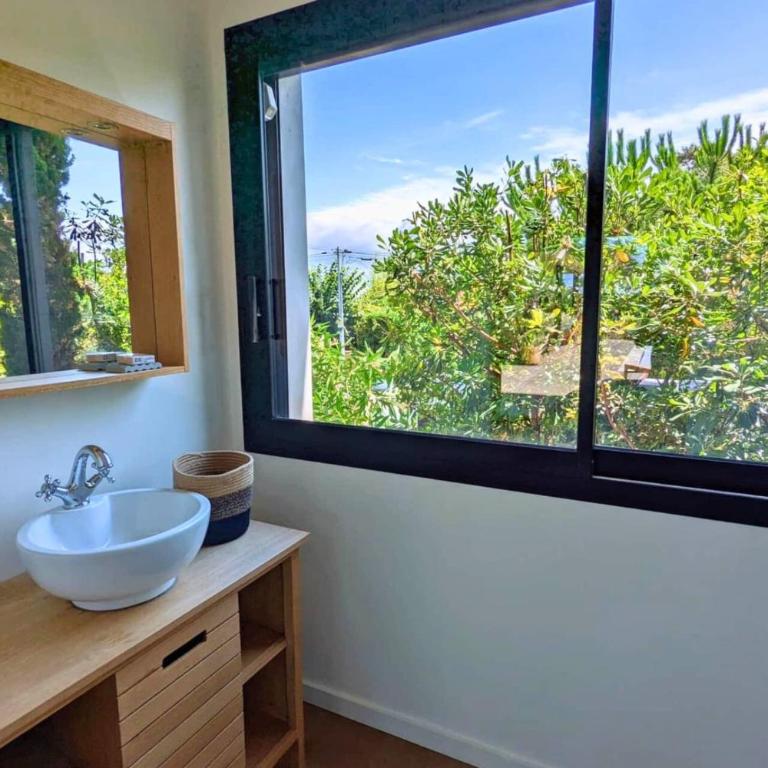 Villa Elaïa - Villa piscine proche des plages - Villa con 4 Camere da Letto - 13