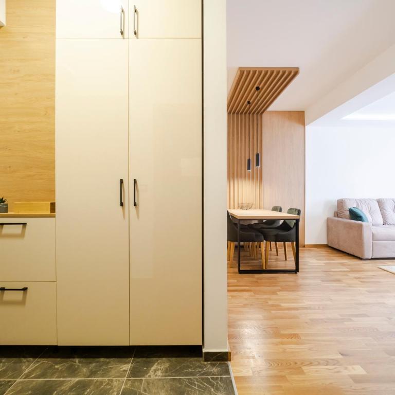 apartman lunja zlatibor - One-Bedroom Apartment - 21