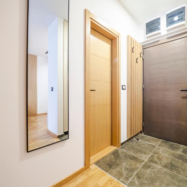 apartman lunja zlatibor - One-Bedroom Apartment - 22