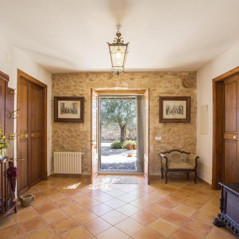 Son Vanrell -Campos- - Villa - 6