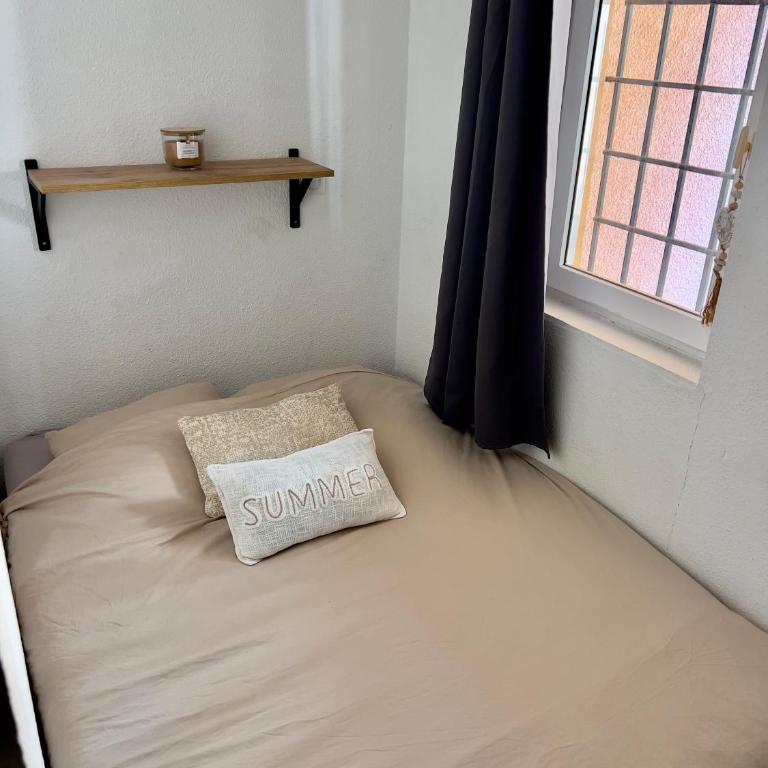 CAP ESTEREL Appartement - Appartement 1 Chambre - 8