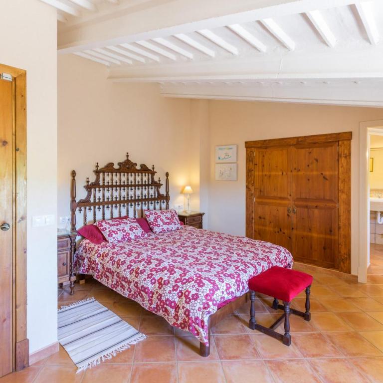 Son Vanrell -Campos- - Villa - 20