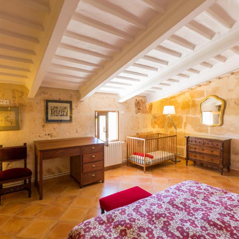Son Vanrell -Campos- - Villa - 19