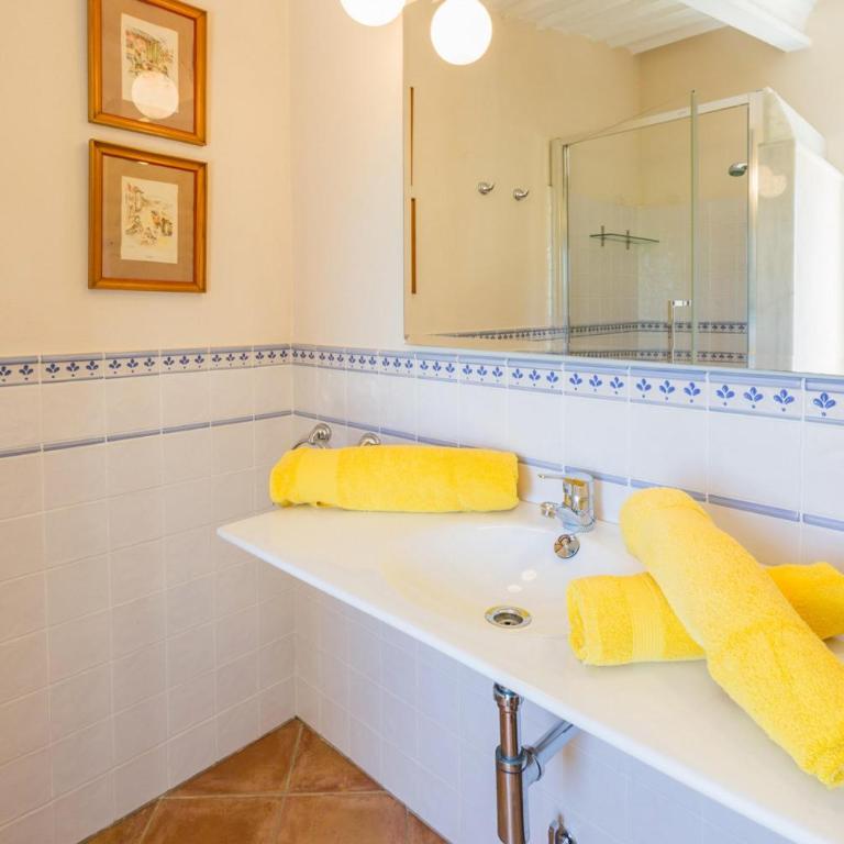 Son Vanrell -Campos- - Villa - 24