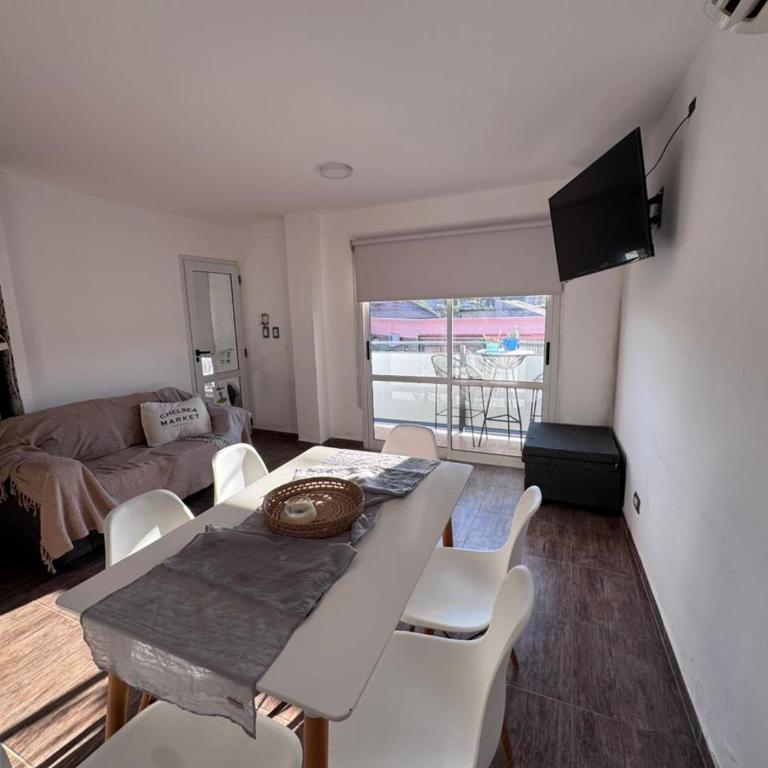 GC Departamento Temporario - Apartamento de 2 dormitorios - 1