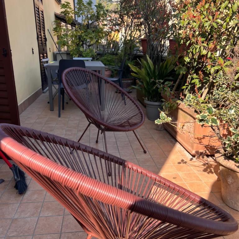 Appartamento Nicole 20 - Apartment mit 2 Schlafzimmern - 33