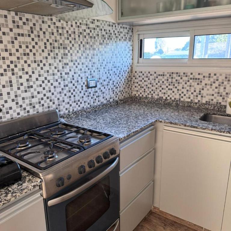 GC Departamento Temporario - Apartamento de 2 dormitorios - 2