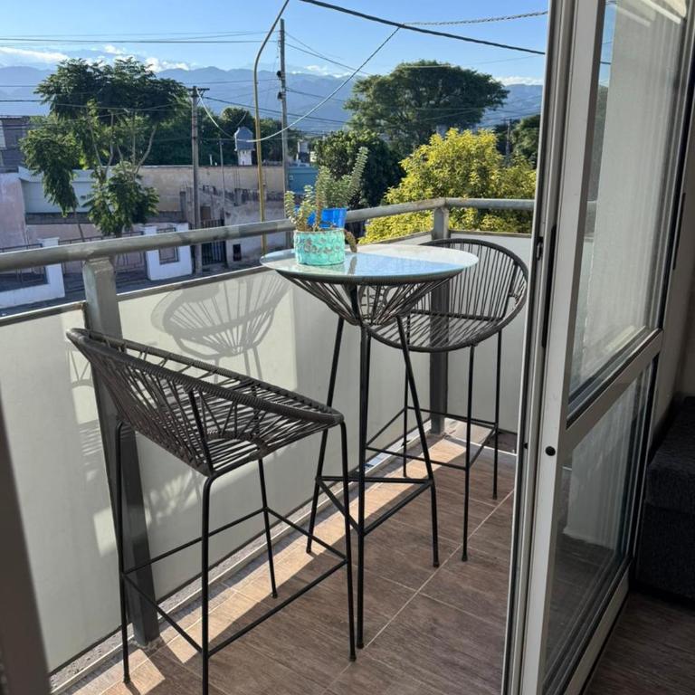 GC Departamento Temporario - Apartamento de 2 dormitorios - 3