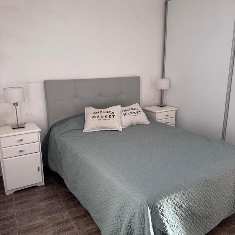 GC Departamento Temporario - Apartamento de 2 dormitorios - 4